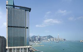 Hotel Harbour Grand Hong Kong